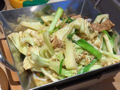 -川堂风·跷脚牛肉·乐山爆炒(宝山日月光店)