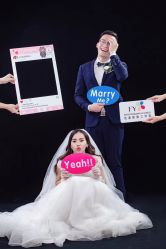 -花漾摄影优选工作室(东莞原创作品店)