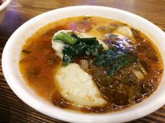 -茂盛小吃(蓝田店)