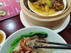 -香江小厨 The Kitchen(香江俱乐部店)