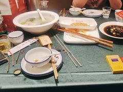 -红柳枝滩羊烧烤·非遗