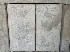 -卧龙岗文化园-南阳市汉画馆