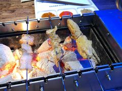 -三个蒙古大叔羊肉串(大宁店)