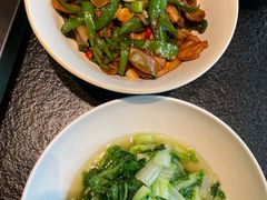 -桐湾大院·桐庐菜(滨江店)