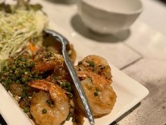-卷心菜和避孕套餐厅(Pattaya)