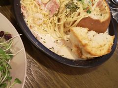 -机器人火炉披萨