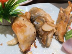 -大门水乡·顺德菜