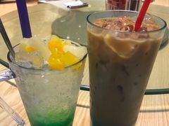 -滋味满屋美食坊(上海街店)