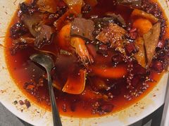 -漢舍中国菜馆(浦东嘉里城店)
