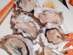 -威斯汀舞台餐厅