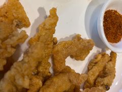 -令狐冲·活鱼馆(宝龙店)