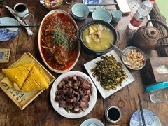 -青城甲(青城山店)