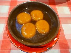 -马叉虫和妖且闲·长沙大排档(解放西店)