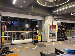 -超鹿运动(达信大厦店)