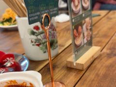 -老刘家永盛斋·传统泡馍(东关南街店)