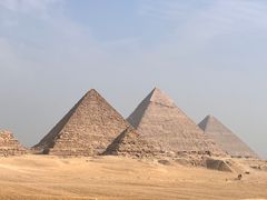 -吉萨金字塔群