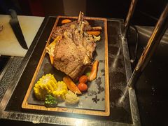 -TABLE·味西餐厅-成都茂业JW万豪酒店