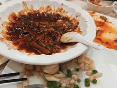 -得月楼·省级非遗·传统苏帮菜(观前店)