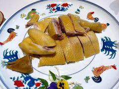 -申粤轩酒楼·三十年粤菜经典(丁香花园店)