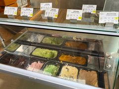 -洲际酒店·地平线全日餐厅HORIZON CAFÉ