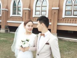 点击看大图 -太郎花子婚纱摄影艺术中心