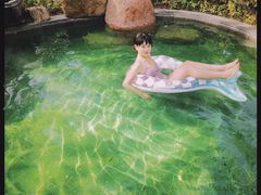 -麦积山温泉