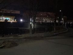 -北京西山滑雪场