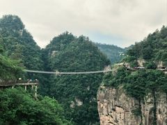 -十九峰景区