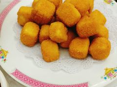 -东鑫记港式茶餐厅(南京东路店)