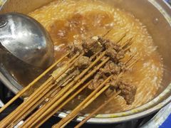 -马路边边火锅串串(观前街店)