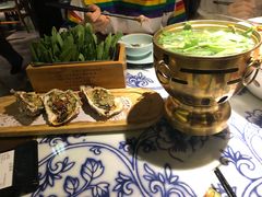 -卢大鲜鱼头捞饭(美利广场店)