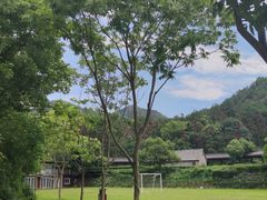 -黄陂区野村谷景区