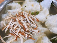 -荣巷小馄饨(荣巷店)