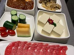 -海底捞火锅(青山湖万达夜宵主题店)