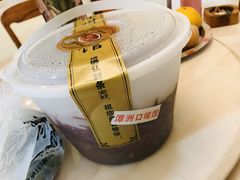 -潭州口味馆(西合路店)