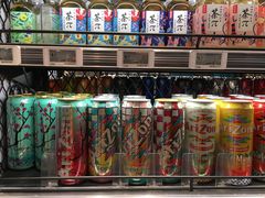-盒马X会员店(王府井奥莱UP TOWN店)