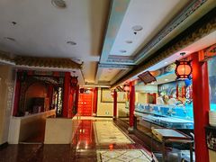 -万荣烤鸭店·北京菜(天坛店)