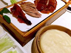 -四季小馆·地道北京小吃(广百店)