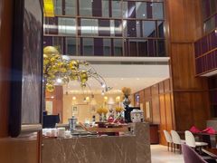 -景湖轩全日制餐厅·南湖名都