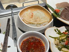 -海底捞火锅(奥体南路店)