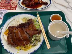 -肥小福·烧鹅专门店(环宇荟店)
