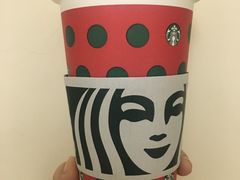 -星巴克(厦门SM新生活广场店)