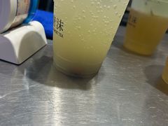 -唐沫茶兮(仓山万达金街店)