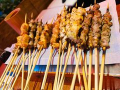 -肉串汪(望京店)