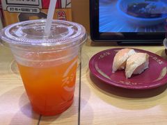 -寿司郎(北京路粤潮楼店)