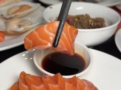 -洲际酒店·地平线全日餐厅HORIZON CAFÉ