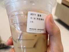 -Tims天好咖啡·贝果(拉斐尔云廊店)