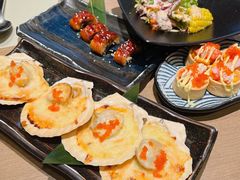 -大渔铁板烧(花园道店)
