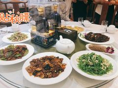 葱烧海参-泰丰楼(前门西大街店)