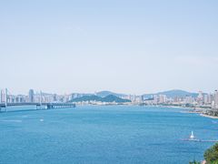-星海湾跨海大桥